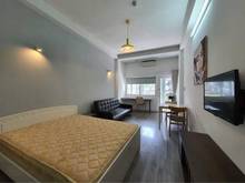 Hình ảnh STUDIO| trung tâm SG, có cửa sổ + bancol, giá cực ưu đãi || Quận 1