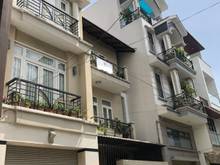 Hình ảnh Bán nhà hẻm 8m Tô Hiến Thành, P15, Quận 10 -DT 4x20m, 5T- 19,5 tỷ