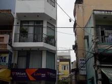 Hình ảnh Nhà 3 mặt tiền Hoàng Hoa Thám 60m2 6 tầng 22 tỷ