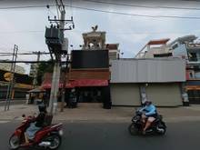Hình ảnh Lê Văn Quới, _ mặt tiền đẹp ngang 4m