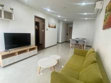 Hình ảnh Cho thuê 2pn tại chung cư HÀ ĐÔ CENTROSA - Quận 10
