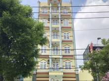 Hình ảnh CHDV MT Lê Văn Quới, 47phòng, thang máy, full mới, vào kinh doanh liền