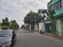 Hình ảnh Bán đất phân Lô KDT Thượng Thanh, mặt phố Đặng Vũ Hỷ, Long Biên