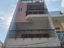Hình ảnh Nhà 1 sẹc hẻm 6m đường Đất Mới 4mx12m đúc 3,5 tấm