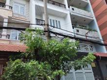 Hình ảnh HXH Lê Văn Huân, phường 13, Tân Bình. DT 4.2x16m. Nhà 3 lầu. Giá 9tỷ5