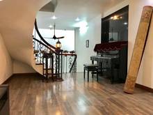Hình ảnh Bán nhà Lạc Long Quân 45m2 Lô góc - Chủ tự xây, cách Hồ Tây 50m