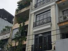 Hình ảnh Bán nhà 4 lầu mặt tiền Cao Thắng, P12, Quận 10. (DT: 4x16m) giá 31 tỷ