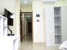 Hình ảnh Ngộp bank, bán gấp!! Mặt tiền 3/2, P12, Q10. 4x25, Trệt 6 Lầu.