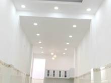 Hình ảnh Bán nhà hẻm 22 đường Trần Bình Trọng Phường 1 Quận 5