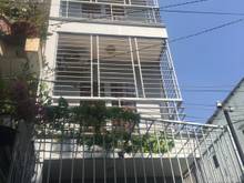 Hình ảnh Cho thuê nhà Mặt Tiền 311 Xô Viết Nghệ Tĩnh.P.15.Q.Bình Thạnh