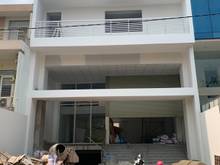 Hình ảnh Cho thuê tòa nhà văn phòng  Địa chỉ: MT Huỳnh Tịnh Của, P8, Quận 3.