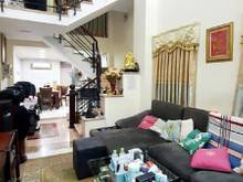 Hình ảnh Bán nhà Lê Thánh Tôn Quận 1, CHDV, Spa, 54m2, 5 tầng giá: 17 tỷ.