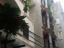 Hình ảnh nhà phố Phùng Chí Kiên 110m2x4 tầng 15tỷ, Cầu Giấy không gian đẳng cấp
