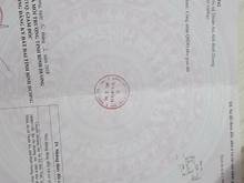 Hình ảnh chính chủ gởi bán nhà lái thiêu 98 2 măt tiền