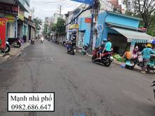 Hình ảnh Bán gấp, bao Trang MB66.COM Chính Thức - MB 66 Uy Tín, oto tô đỗ thông, Lê Đức Thọ GV, 80m2, 4tỷ55