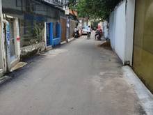 Hình ảnh Bán nhà HXH Lê Quang Định - Chợ Bà Chiểu ,P.14 ,BT 5x15 nhà C4  , 8 tỷ