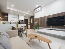 Hình ảnh 🌹_____The Tresor_____ 🌹 2PN 2WC 78m2 full nội thất