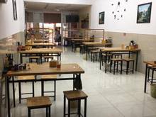 Hình ảnh Cho thuê nhà phố Thái Thịnh , 90m mặt tiền 5m , giá 45 triệu .