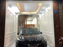 Hình ảnh Bán nhà  phân lô, ô tô, Đền Lừ 2, Hoàng Mai, 40m2,  mt 4m, giá nhỉnh 6