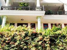 Hình ảnh Bán Nhà  MT Trịnh Đình Trọng, Tân Phú-ngang 7m-200m- 4 tầng BTCT