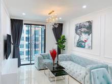 Hình ảnh Cho thuê  Trang Chủ MB66.COM / Đăng Ký Tặng 66K hà đô - 2pn  86m2 Full Nội Thất đẹp