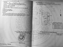 Hình ảnh Bán lô đất hướng Nam phường Thạnh Xuân 12, mặt tiền đường 8m, SĐCC
