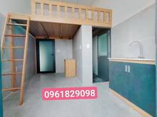 Hình ảnh Phòng trọ full nội thất Gò Vấp giá rẻ