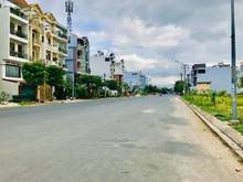 Hình ảnh Chính chủ bán gấp lô đất KDC Caric MT đường Số 12,  Q2. giá 3,1 tỷ SHR
