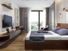 Hình ảnh Cho thuê Trang Chủ MB66.COM / Đăng Ký Tặng 66K Cityland Park Hills 2PN, 72m2, 11tr/th.