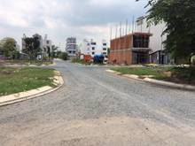 Hình ảnh Đất Nguyễn Trung Trực. SHR, XD tự do.