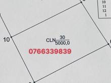 Hình ảnh Đất sát DT716 cách khu dân cư 800m