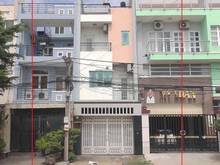 Hình ảnh MT   Đường Hoa Cau, Phường 2_ Tuyến đường kinh doanh