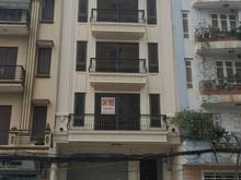 Hình ảnh CHo Thuê CCMN Tại Phố Mễ Trì Thượng 35m-full đồ,ô tô đỗ cửa