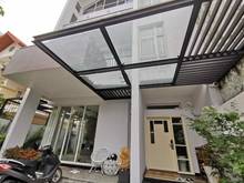 Hình ảnh 💖💖Biệt thự 450m2 Hiện đại sân vườn Nguyễn Văn Hưởng Thảo điền ☘️MS:2