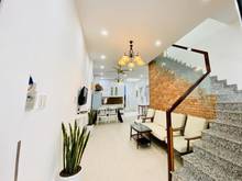 Hình ảnh 💖💖Nhà 250m2 Trệt 3 lầu có chỗ để xe hơi Đường số 9 Bình An ☘️MS:1641