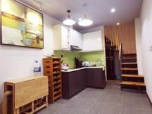 Hình ảnh Bán nhà đường Phó Đức Chính, 54m2 3tỷ4, Phường 1, Quận Bình Thạnh