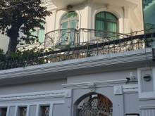 Hình ảnh Bán biệt thự ngay cư xá Bắc Hải, phường 15, Quận 10, dt:432m2 GIÁ 29T