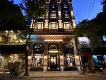 Hình ảnh Bán nhà riêng tại Đường Thành Thái, Phường 14, Quận 10, Tp.HCM