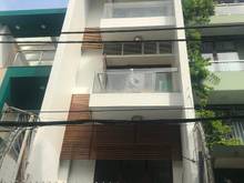 Hình ảnh Cho Thuê Nhà Bình Giã, P13, Q.Tân Bình, DT: 4x20m, 3 lầu