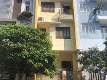 Hình ảnh 🍁Nhà đường 7 An Phú 5x20m hầm trệt 3 lầu☘️MS:8813280☘️