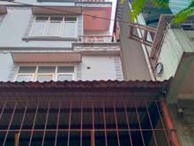 Hình ảnh Cho Thuê CCMN Tại Ngõ 59 Đường Mễ Trì 40m-full đồ ,đối diện The Manor