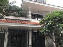 Hình ảnh Cho Thuê Biệt Thự  Võ Oanh (D3), P25, Q.Bình Thạnh, DT: 8X25m, 2 lầu.