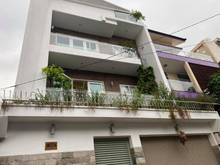 Hình ảnh Bán siêu biệt thự Nguyễn Văn Đậu, 150m2, 3 tầng, 8x18m.