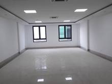 Hình ảnh Mặt đường Nguyễn Huy Tưởng, 120m2*5 tầng, sàn thông, MT 7m, 26tr/tháng