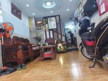 Hình ảnh Sở hữu nhà Trương Công Định, Tân Bình chỉ 5.4 tỷ.