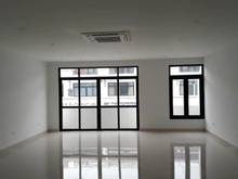 Hình ảnh Mặt đường Trần Duy Hưng, 95m2*5 tầng, sàn thông, MT 6m, 30tr/tháng