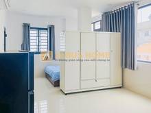 Hình ảnh Studio TRẦN NÃO_QUẬN 2_Gần Cầu Sài Gòn_Full Nội Thất_An Ninh