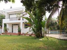 Hình ảnh 🍁𝑪𝒉𝒐 𝑻𝒉𝒖𝒆̂ Villa Hồ bơi sân vườn Trần não Bình An Khu Compound