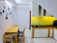 Hình ảnh Nguyễn VĂn Khối Gò Vấp Giá rẻ 50m2 3 tầng hẻm XH Giá 4 tỷ 9 TL