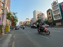 Hình ảnh Chính chủ cần bán gấp khách sạn MT gần Nam Kỳ Khởi Nghĩa,  P8, Quận 3